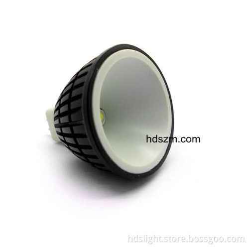 3W LED Spot MR16 12V 220V with 3 Years Warranty
